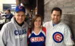 Cubs Opener 2014