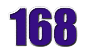 168