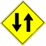 2 way b