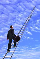 Corporate Ladder