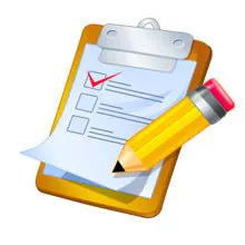 Checklist