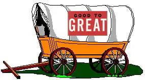 G2G Band Wagon