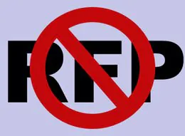 no-rfp