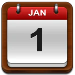 Your Action Plan for a More Prosperous New Year 1 Jan 1