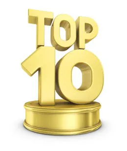 Top 10