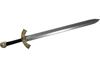 What Triggers You? 1 Double Edged Sword