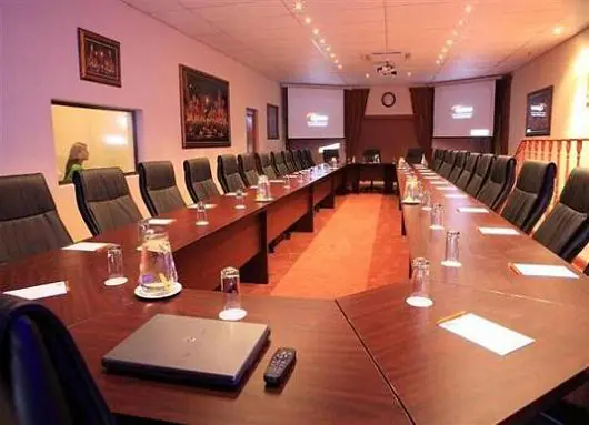 Boardroom