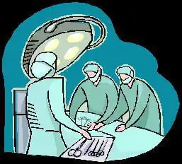 What Skills Are You Really Being Paid For? 1 OR Surgeons