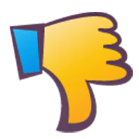 Thumb Down