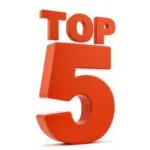 Top Five