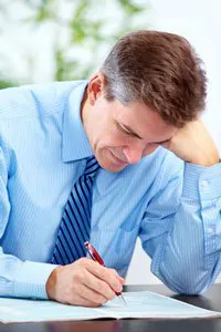 Workplace Stress