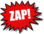 Positive Reinforcement Revisited: Are You Choosing Vinegar over Honey? 2 Zap