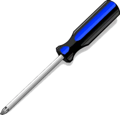 Screw Driver