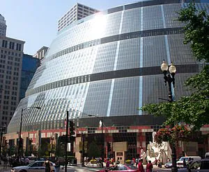 Leadership Breakthroughs Archives 34 James R. Thompson Center