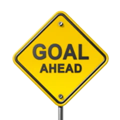 Possibility Thinking vs. Necessity Thinking 3 Goal Ahead