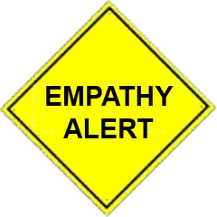 Empathy Alert