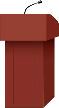 Podium