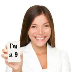 What's Your Listener Rating? 1 Exec Woman 9