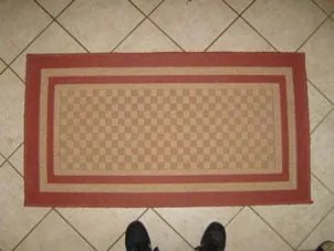The Carpet
