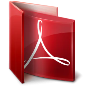 PDF Icon