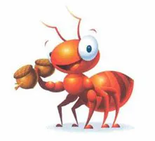 The Ant