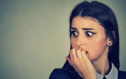 Accountability Conversations 1 Hesitant