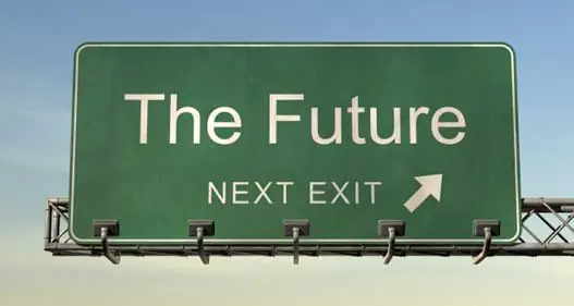 The Future