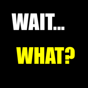 Executive Presence: What's Your Attitude? 1 wait what