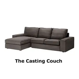 Casting Couch