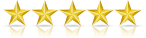 Executive Coaching Success Stories 3 5 stars