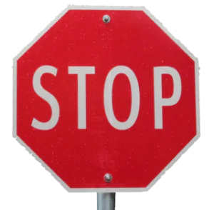 Stop Sign