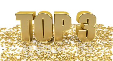 Tom's Top 3