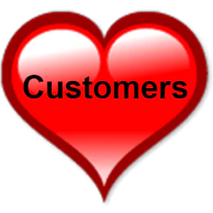 Love Your Customers