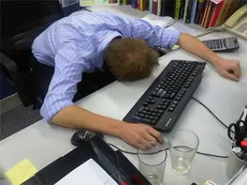 Hard Worker
