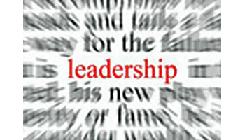 Leadership
