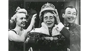 Queen for a Day