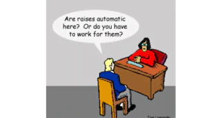 Autoraise Cartoon