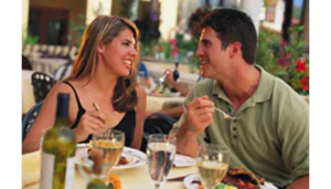Dating