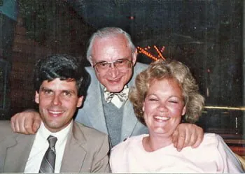 Max Klein