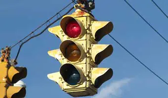 traffic light