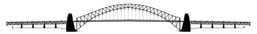 Bridge Icon