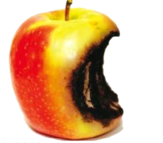 Bad Apple