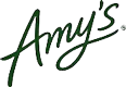 Amy's Logo