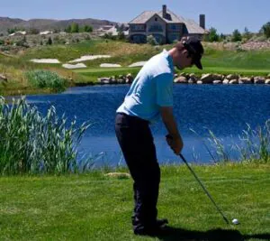 Leadership Breakthroughs Archives 21 Golf Aim