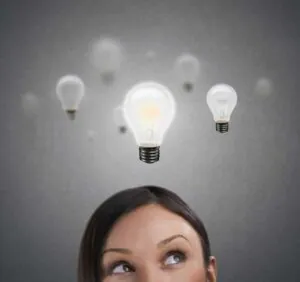 leadership breakthroughs idea concept image
