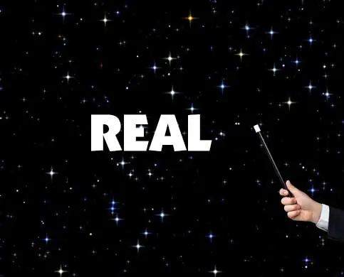 Real magic2