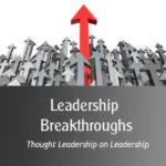 Executive Coach Tom Lemanski 6 Leadership Breakthroughs tile