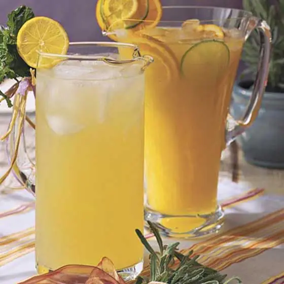 Lemonade - CC
