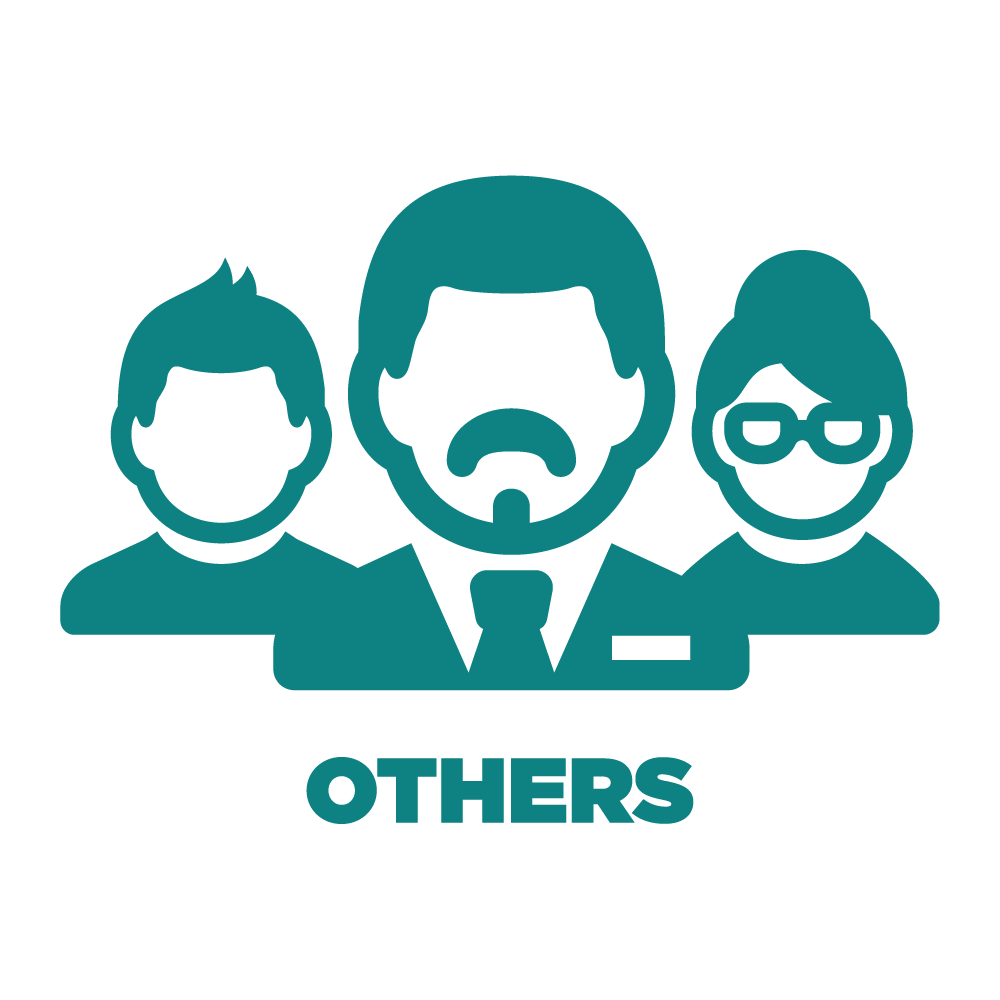 Others Drive Icon