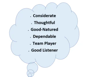 Introvert-perspectives